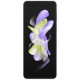 Samsung Galaxy Flip4 8/128GB Bora Purple (SM-F721BLVG)