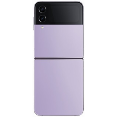 Samsung Galaxy Flip4 8/128GB Bora Purple (SM-F721BLVG)