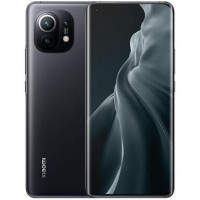 Xiaomi Mi 11 Pro 12/256Gb Midnight Gray