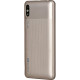 2E E500A 2019 Dual Sim Champagne Gold