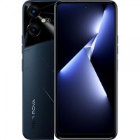 Tecno Pova Neo-3 LH6n 8/128GB Mecha Black (4894947005329)