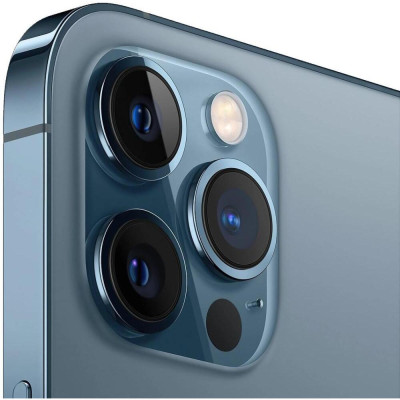 Apple iPhone 12 Pro Max 256GB Pacific Blue (MGDF3)