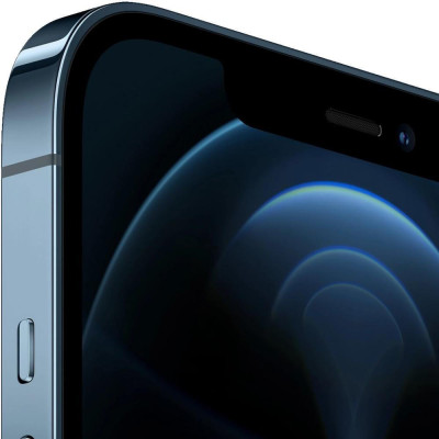 Apple iPhone 12 Pro Max 256GB Pacific Blue (MGDF3)
