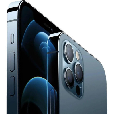 Apple iPhone 12 Pro Max 256GB Pacific Blue (MGDF3)