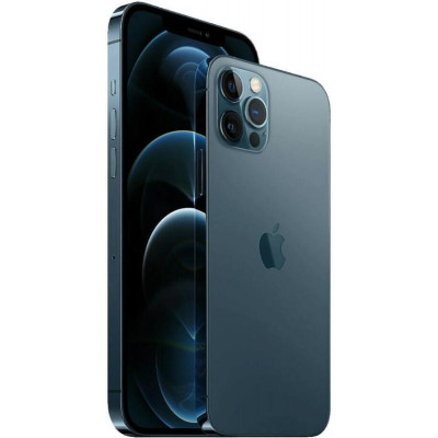 Apple iPhone 12 Pro Max 256GB Pacific Blue (MGDF3)