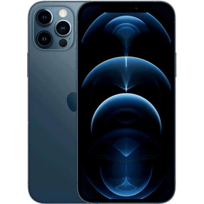 Apple iPhone 12 Pro Max 256GB Pacific Blue (MGDF3)