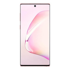 Samsung Galaxy Note 10 SM-N970F 8/256GB Red (SM-N970FZRD)