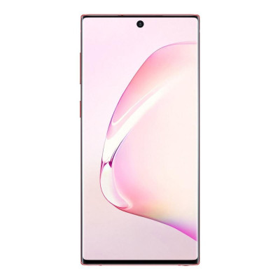 Samsung Galaxy Note 10 SM-N970F 8/256GB Red (SM-N970FZRD)