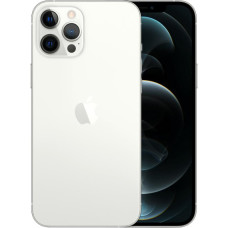 Apple iPhone 12 Pro Max 128GB Dual Sim Silver (MGC13)