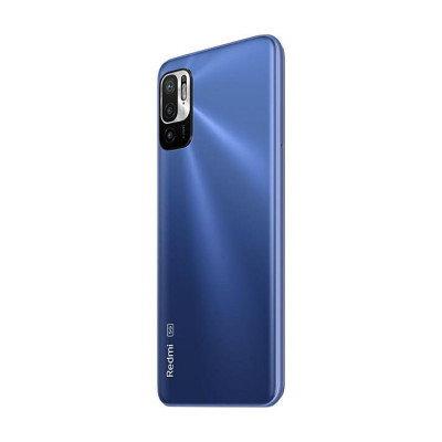 Xiaomi Redmi Note 10 5G 4/128GB Nighttime Blue no NFC