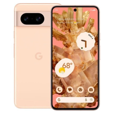 Google Pixel 8 8/256GB Rose