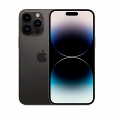 Apple iPhone 14 Pro Max 256GB Dual SIM Space Black (MQ873)