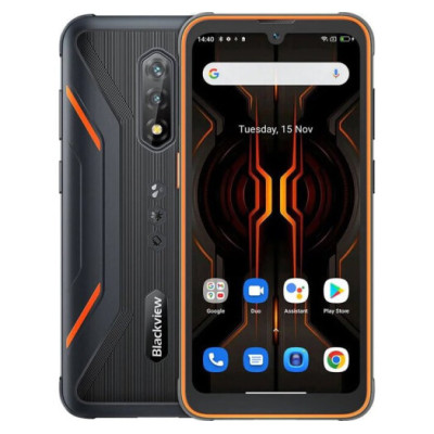 Blackview BV5200 Pro 4/64GB Orange