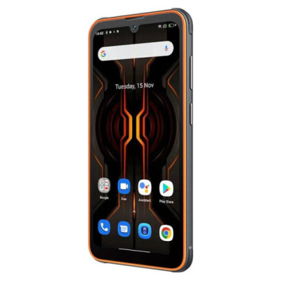 Blackview BV5200 Pro 4/64GB Orange