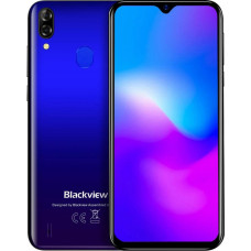 Blackview A60 Plus 4/64GB Black
