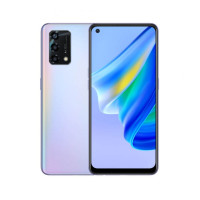 OPPO A95 8/128GB Rainbow Silver
