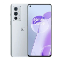 OnePlus 9RT 8/128GB Silver