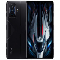 Xiaomi Redmi K50 Gaming 12/128GB Black