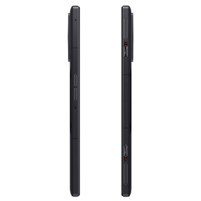 Xiaomi Redmi K50 Gaming 12/128GB Black