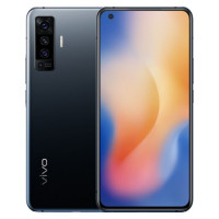 vivo X50 8/128GB Graze Black