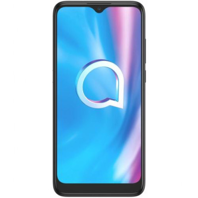 ALCATEL 1SE Light 2/32GB Power Gray (4087U-2AALUA12)