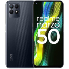 Realme Narzo 50 4/64GB Speed Black