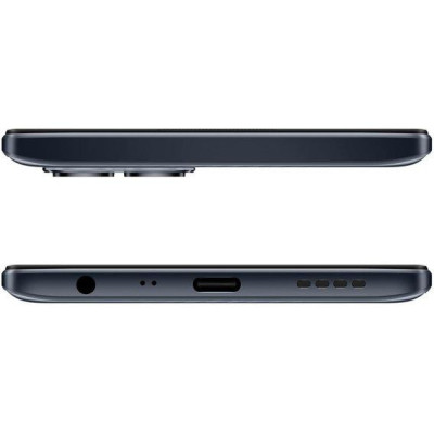 realme Narzo 50 4/64GB Speed Black