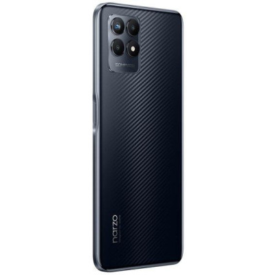 realme Narzo 50 4/64GB Speed Black