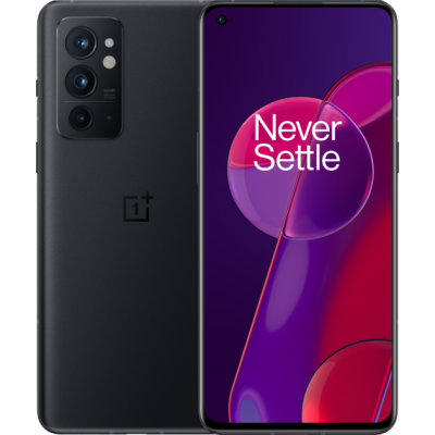 OnePlus 9RT 8/256GB Black