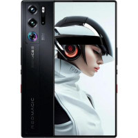 ZTE REDMAGIC 9 Pro 12/256GB Sleet