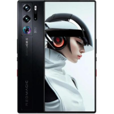 ZTE REDMAGIC 9 Pro 12/256GB Sleet