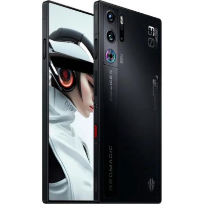 ZTE REDMAGIC 9 Pro 12/256GB Sleet