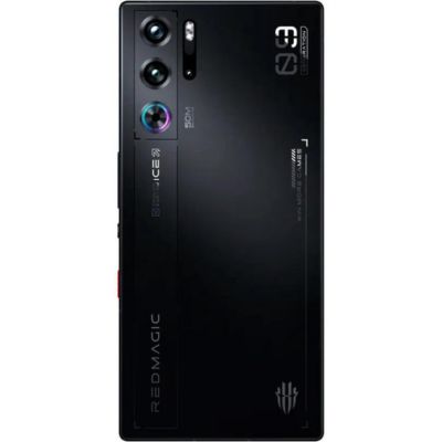 ZTE REDMAGIC 9 Pro 12/256GB Sleet