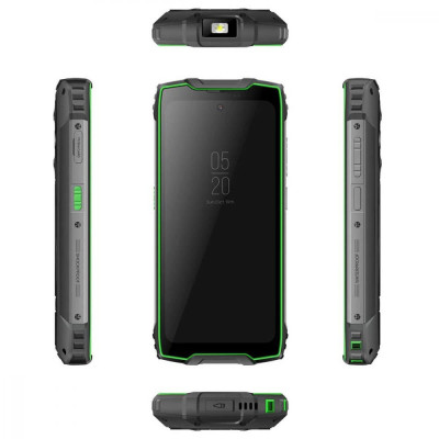 Blackview BV9300 Pro 8/256GB Green