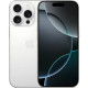 Apple iPhone 16 Pro 256GB White Titanium (MYNJ3/MYN13)