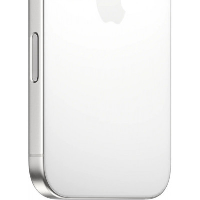 Apple iPhone 16 Pro 256GB White Titanium (MYNJ3/MYN13)