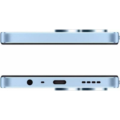 realme Note 50 4/256GB Sky Blue