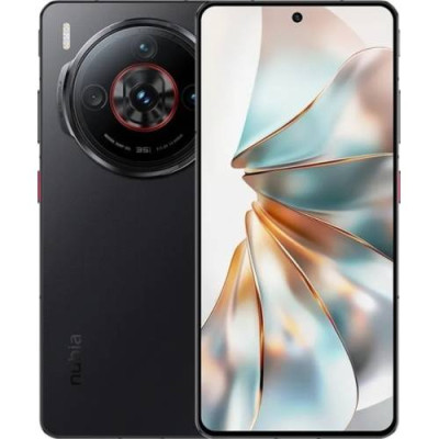 ZTE Nubia Z60S Pro 16/512GB Black