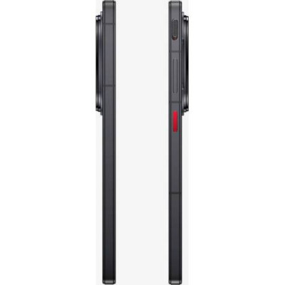 ZTE Nubia Z60S Pro 16/512GB Black