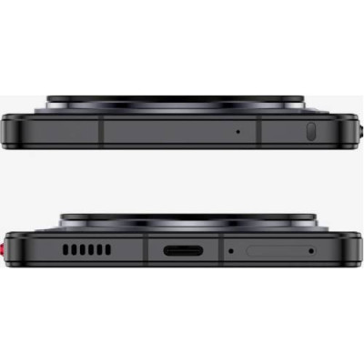 ZTE Nubia Z60S Pro 16/512GB Black