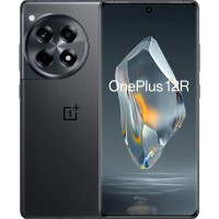OnePlus 12R 8/128GB Iron Gray OnePlus 12R 8/128GB Iron Gray
