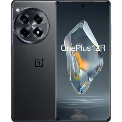 OnePlus 12R 8/128GB Iron Gray