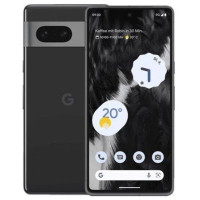 Google Pixel 7 8/128GB Obsidian JP