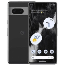Google Pixel 7 8/128GB Obsidian JP