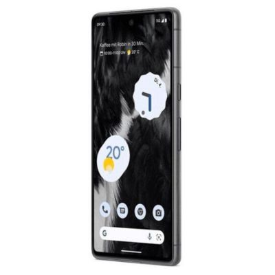 Google Pixel 7 8/128GB Obsidian JP
