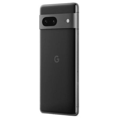 Google Pixel 7 8/128GB Obsidian JP