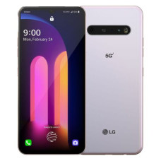 LG V60 ThinQ 5G 8/128GB Classy White