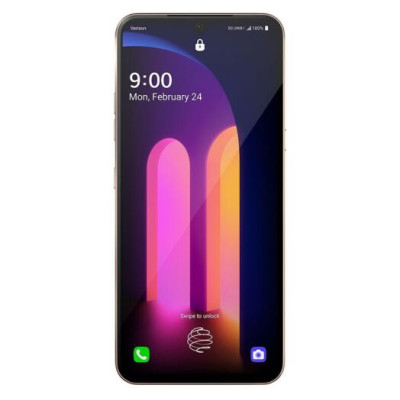 LG V60 ThinQ 5G 8/128GB Classy White