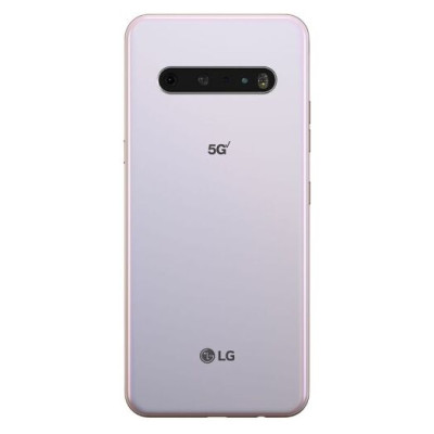 LG V60 ThinQ 5G 8/128GB Classy White