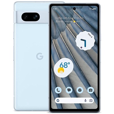 Google Pixel 7a 8/128GB Sea